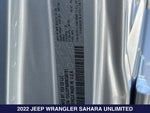2022 Wrangler Unlimited Thumbnail 30