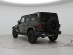 2022 Wrangler Unlimited Thumbnail 2