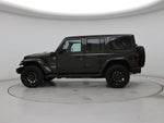 2022 Wrangler Unlimited Thumbnail 3