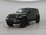 2022 Wrangler Unlimited Thumbnail 4