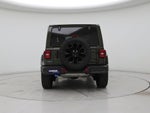 2022 Wrangler Unlimited Thumbnail 6