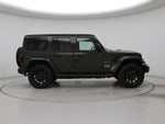 2022 Wrangler Unlimited Thumbnail 7