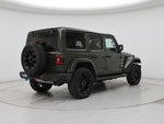 2022 Wrangler Unlimited Thumbnail 8