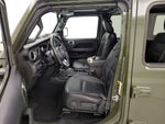 2022 Wrangler Unlimited Thumbnail 11