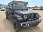 2022 Wrangler Unlimited Thumbnail 2