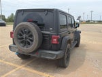 2022 Wrangler Unlimited Thumbnail 4