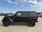 2022 Wrangler Unlimited Thumbnail 5