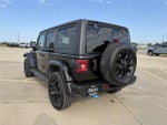 2022 Wrangler Unlimited Thumbnail 7