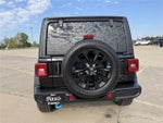 2022 Wrangler Unlimited Thumbnail 8