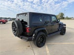 2022 Wrangler Unlimited Thumbnail 9