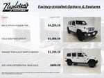 2023 Wrangler Thumbnail 4