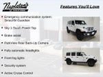 2023 Wrangler Thumbnail 14