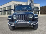 2023 Wrangler Thumbnail 2