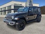 2023 Wrangler Thumbnail 3
