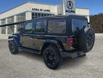 2023 Wrangler Thumbnail 4