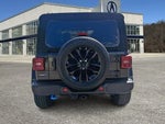 2023 Wrangler Thumbnail 5