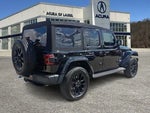 2023 Wrangler Thumbnail 6