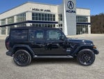 2023 Wrangler Thumbnail 7