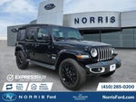 2023 Wrangler Thumbnail 8