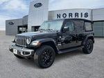 2023 Wrangler Thumbnail 9