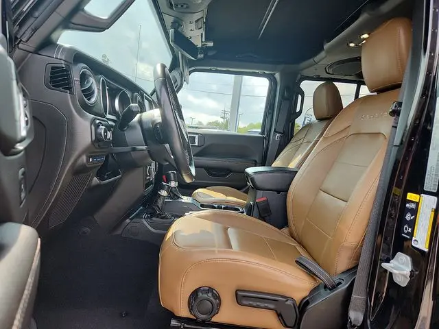2023 Jeep Wrangler - $27,725
