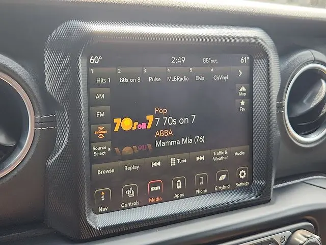 2023 Jeep Wrangler - $27,725