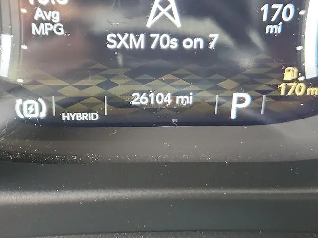 2023 Jeep Wrangler - $27,725