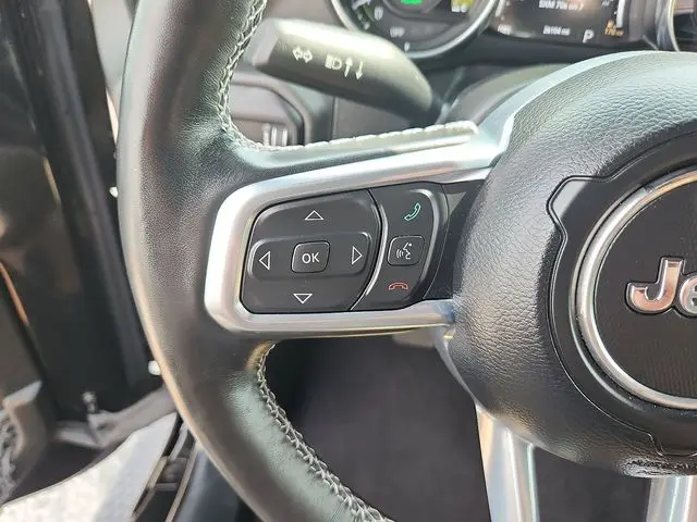 2023 Jeep Wrangler - $27,725
