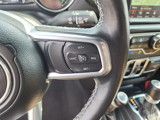 2023 Jeep Wrangler - $27,725