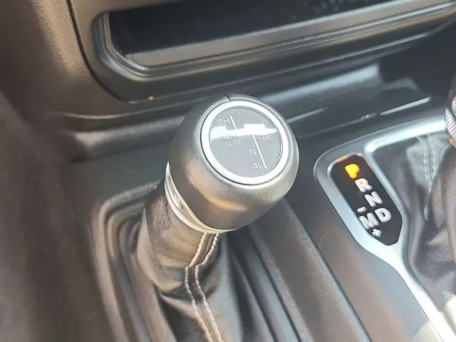 2023 Jeep Wrangler - $27,725