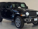 2023 Wrangler Thumbnail 6