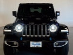 2023 Wrangler Thumbnail 7