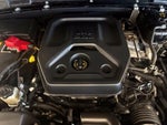 2023 Wrangler Thumbnail 9