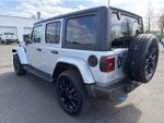 2023 Wrangler Thumbnail 3