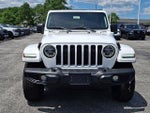 2021 Wrangler Unlimited Thumbnail 2