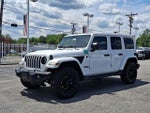 2021 Wrangler Unlimited Thumbnail 3