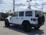 2021 Wrangler Unlimited Thumbnail 4