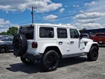 2021 Wrangler Unlimited Thumbnail 6