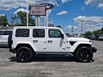 2021 Wrangler Unlimited Thumbnail 7