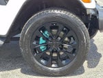 2021 Wrangler Unlimited Thumbnail 8
