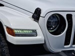 2021 Wrangler Unlimited Thumbnail 9