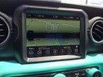 2021 Wrangler Unlimited Thumbnail 16