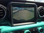 2021 Wrangler Unlimited Thumbnail 18