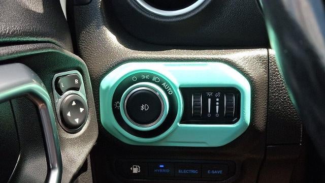 2021 Jeep Wrangler Unlimited Sahara 4xe