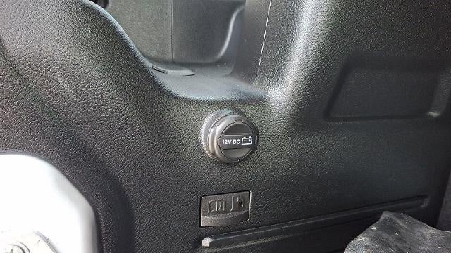 2021 Jeep Wrangler Unlimited Sahara 4xe