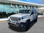 2021 Wrangler Unlimited Thumbnail 1