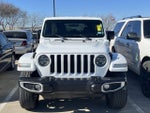 2021 Wrangler Unlimited Thumbnail 2