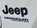 2021 Wrangler Unlimited Thumbnail 4
