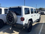 2021 Wrangler Unlimited Thumbnail 5
