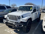 2021 Wrangler Unlimited Thumbnail 20
